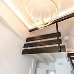 Studio Elegant Esprit Loft Avec Ac