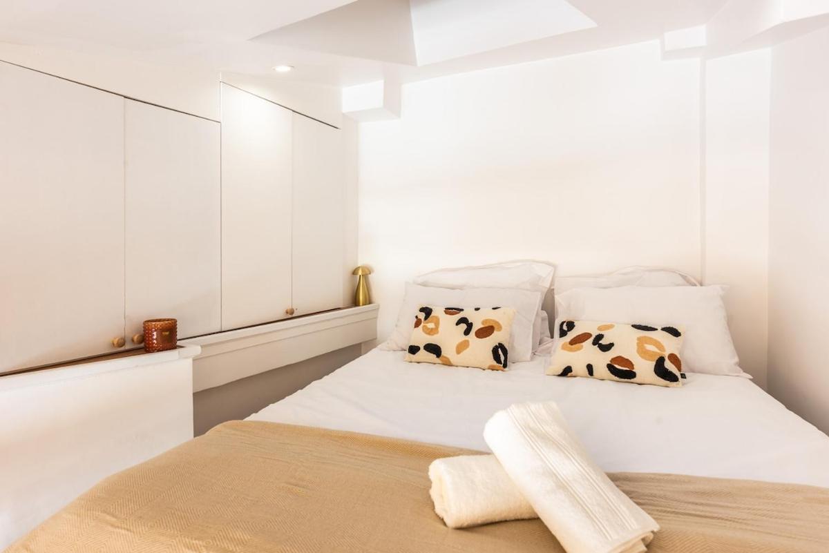 Elegant Esprit Loft Avec Ac *