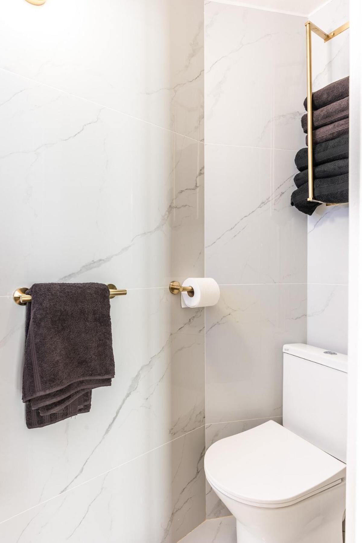 Appartement Elegant Esprit Loft Avec Ac Paris